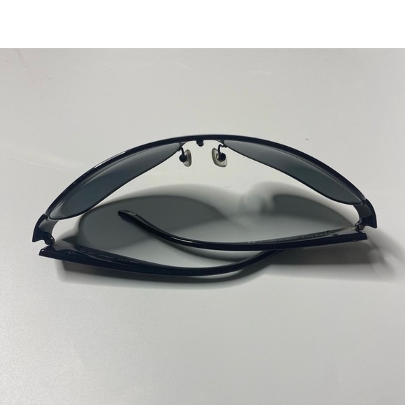 Versace sunglasses womens black Mod 2101 1009/13 - Picture 2 of 11